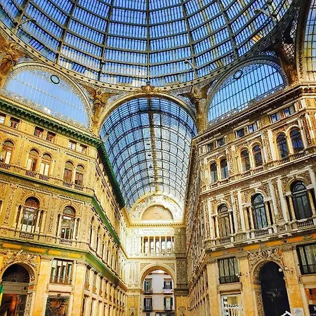 Your Ferienhaus Neapel