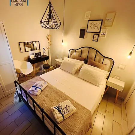 Your Ferienhaus Neapel