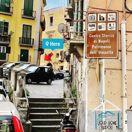 Your Casa vacanze *