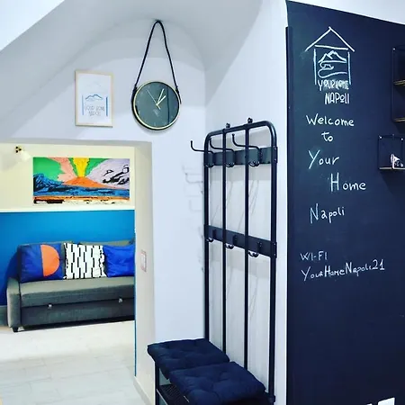 Your Casa vacanze