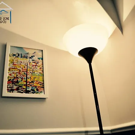 Your Casa vacanze Napoli