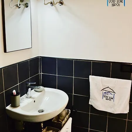 Your Casa vacanze Napoli