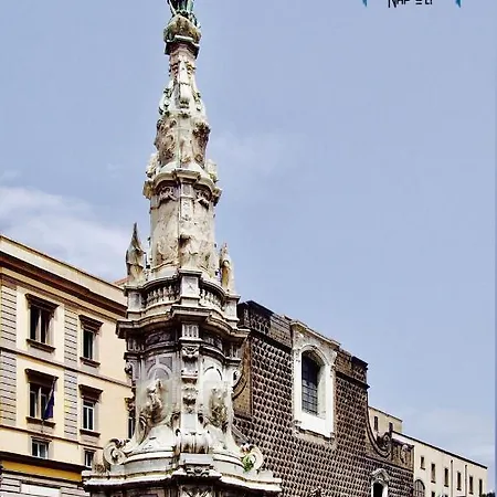 Casa vacanze Your Napoli
