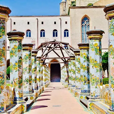Casa vacanze Your