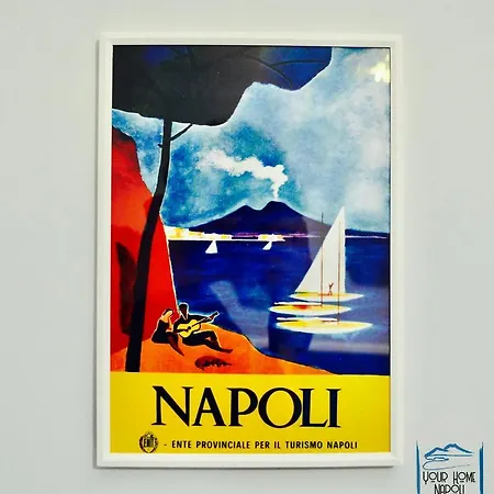 Casa vacanze Your Napoli
