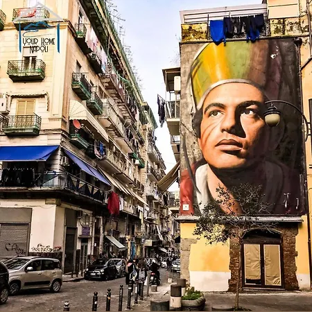 Your Napoli