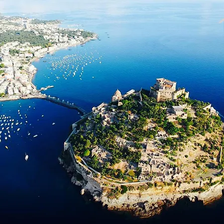 Casa vacanze Your Napoli