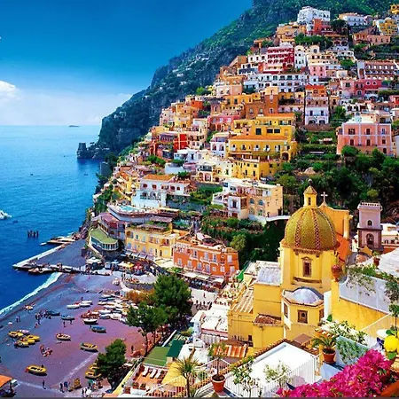Casa vacanze Your