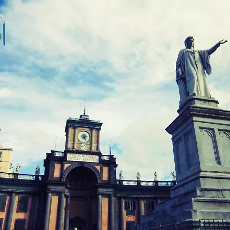 Your Napoli