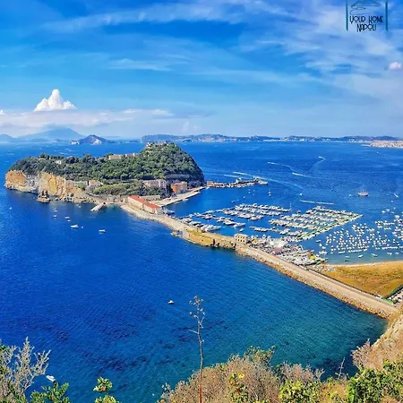 Your Casa vacanze Napoli