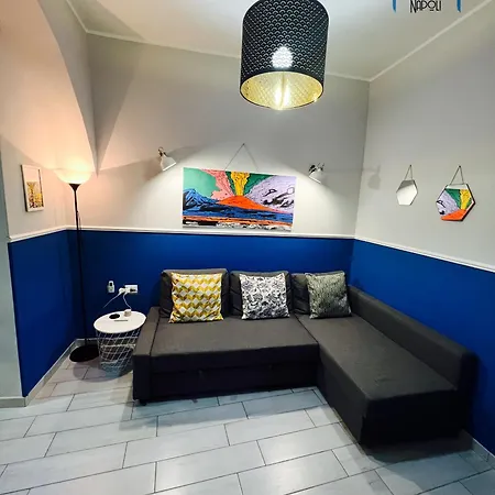 Casa vacanze Your Napoli