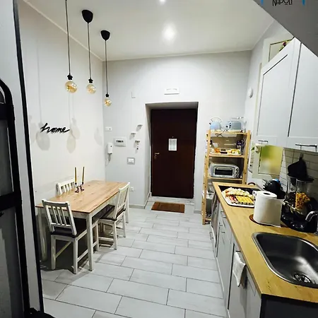 Casa vacanze Your