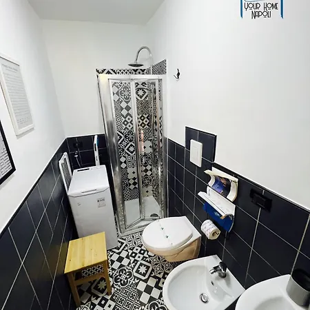 Casa vacanze Your