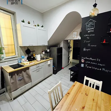 Your Casa vacanze
