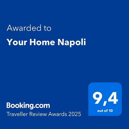 Casa vacanze Your