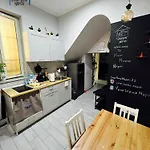 Your Holiday home